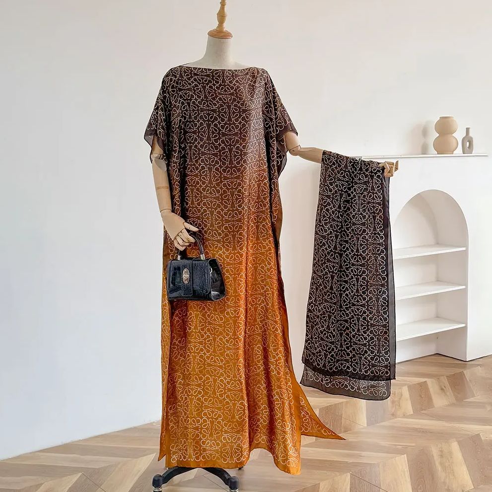 Summer Clothing Women Sale - New 2025 Dubai Abaya For Women