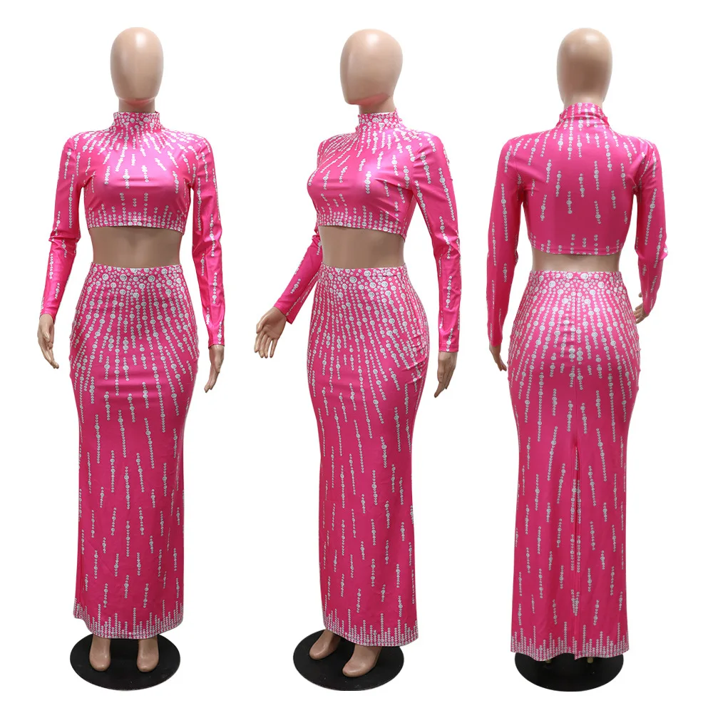 Women Set Street long sleeve P - đánh giá và giá Summer Clothing Women Sale