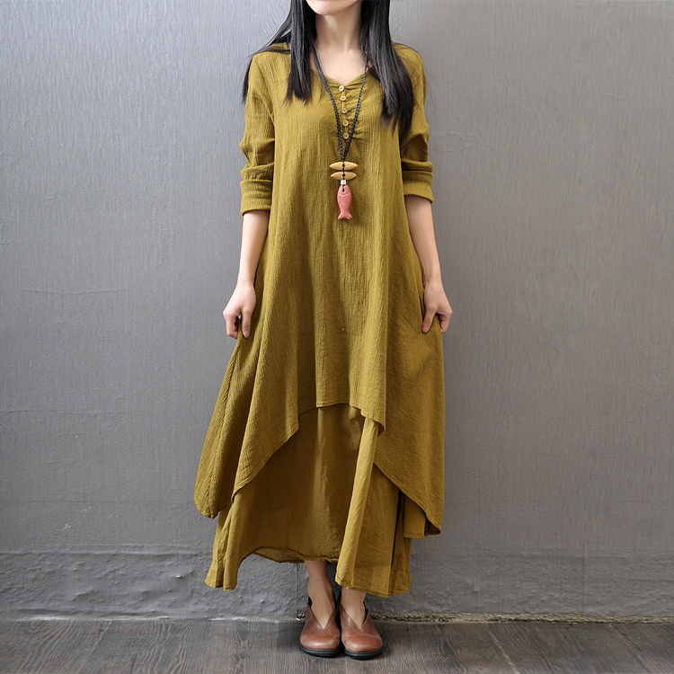 Ấn Độ Đầm Nữ Kurties Pakistan  - đánh giá và giá Indian Summer Vintage Clothing
