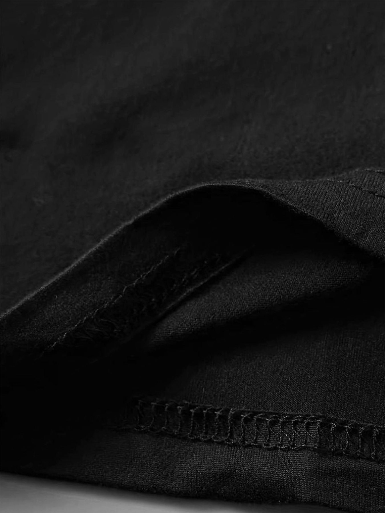 Chic V-Neck T-shirt Short Slee - đánh giá và giá Summer Clothing Drop