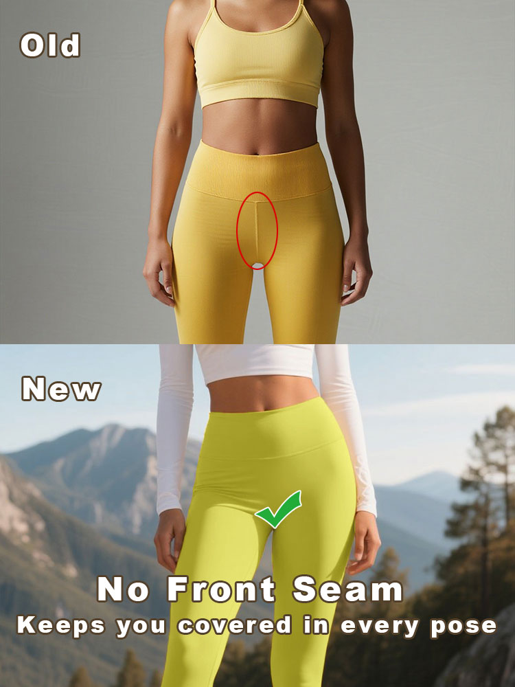 Yoga Pants Summer Hot Sale Hig - đánh giá và giá Summer Clothing H&M