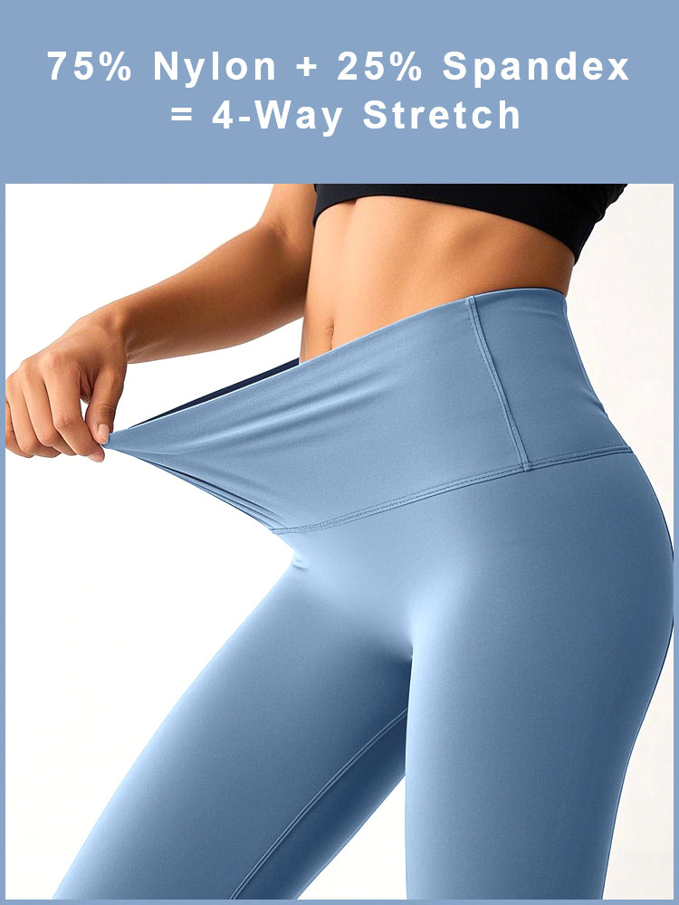 Yoga Pants Summer Hot Sale Hig - đánh giá và giá Summer Clothing H&M