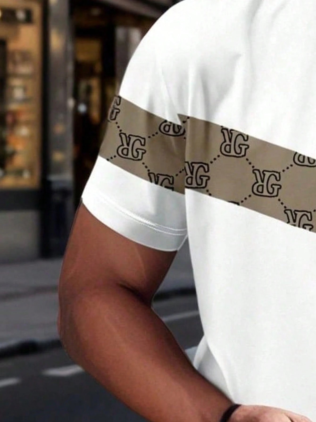 2026 Summer Men's Suit with 3D - đánh giá và giá Summer Clothing Men Fashion