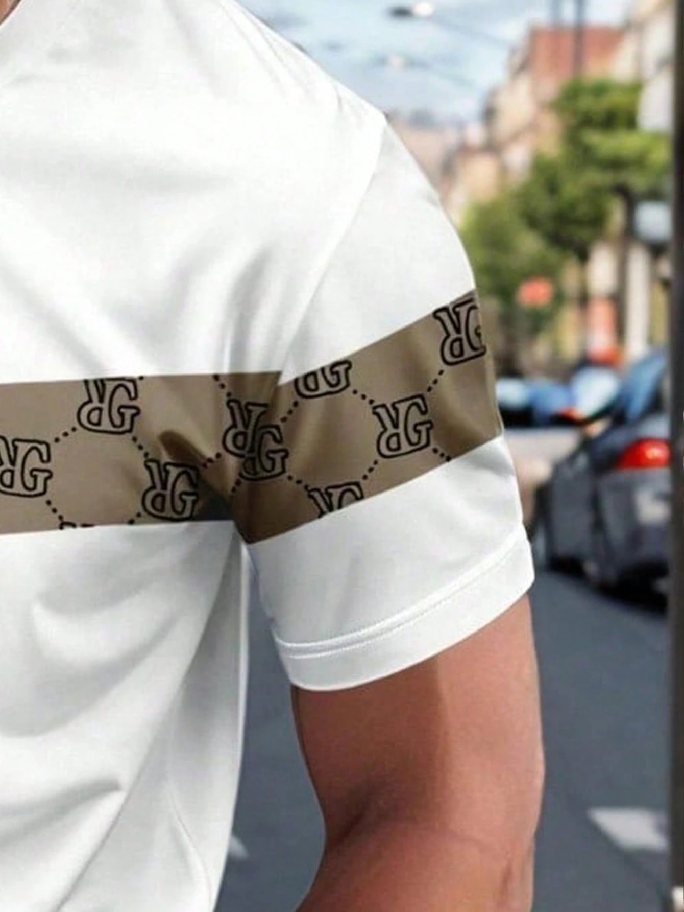 2026 Summer Men's Suit with 3D - đánh giá và giá Summer Clothing Men Fashion