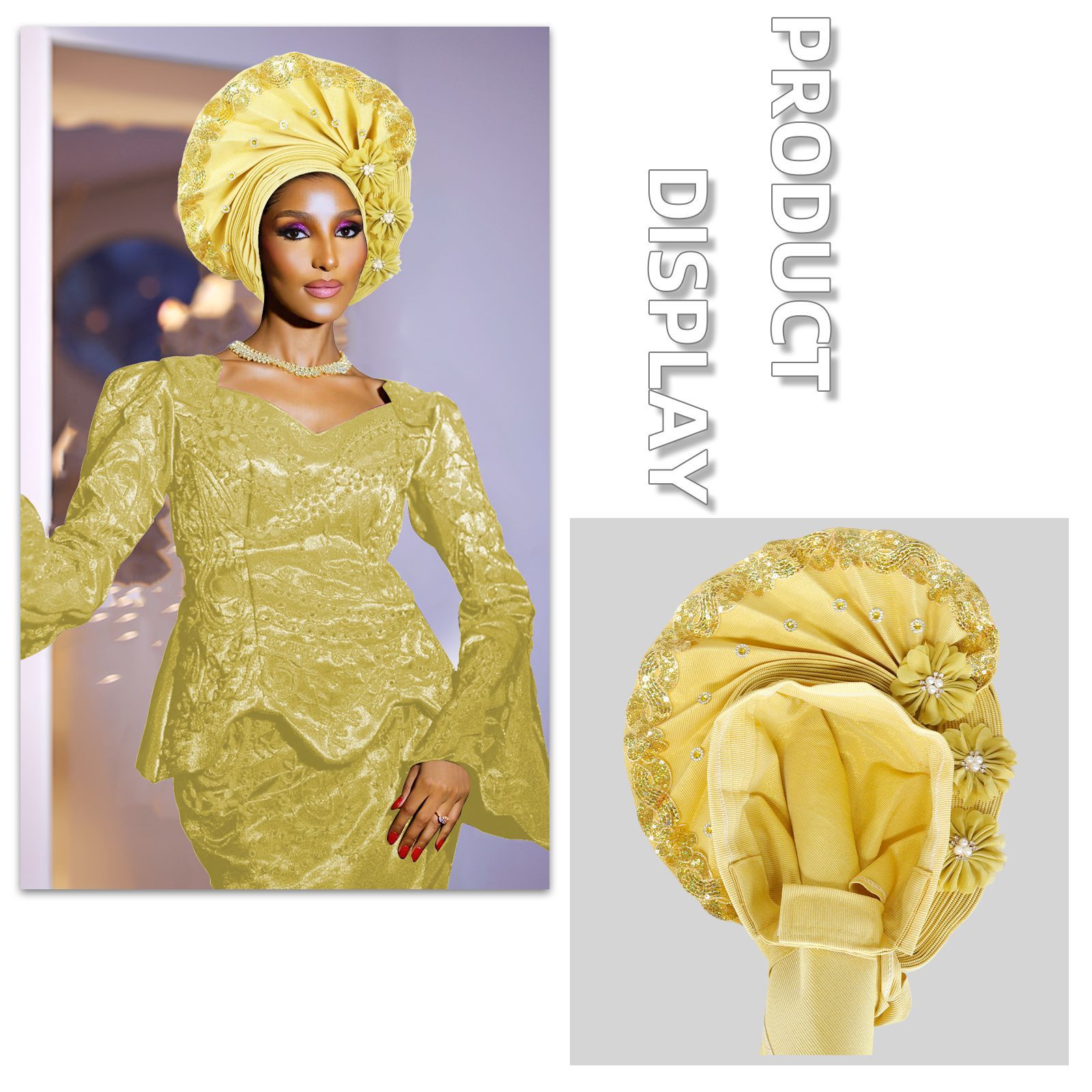 African Party Evening Wedding  - đánh giá và giá Summer Clothing Wraps