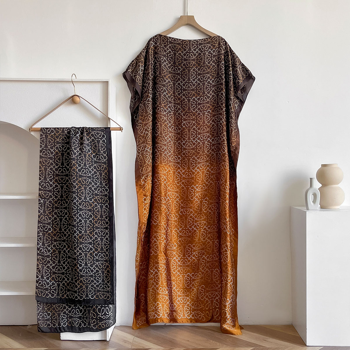 New 2025 Dubai Abaya For Women - đánh giá và giá Summer Clothing Women Sale