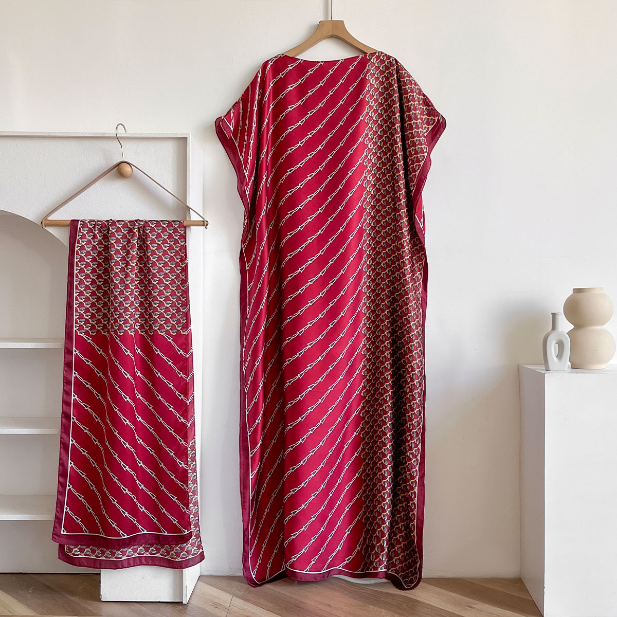 New 2025 Dubai Abaya For Women - đánh giá và giá Summer Clothing Women Sale