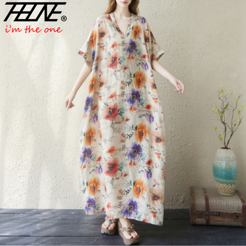 Women's Clothing Indian Dress  - đánh giá và giá Indian Summer Vintage Clothing