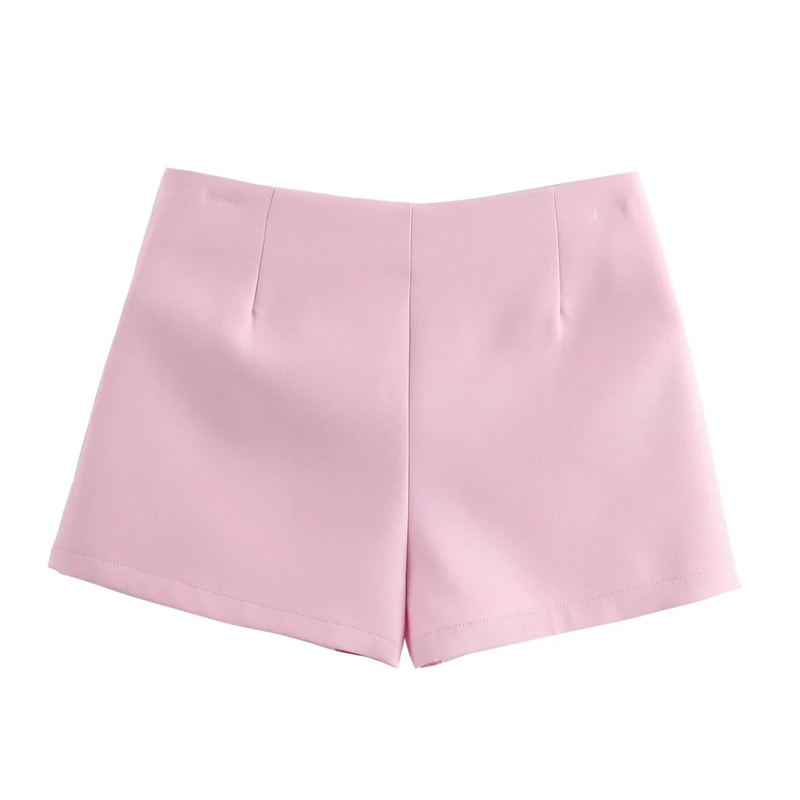 MUJER Pink White Mini Skirt Wo - đánh giá và giá Summer Zara
