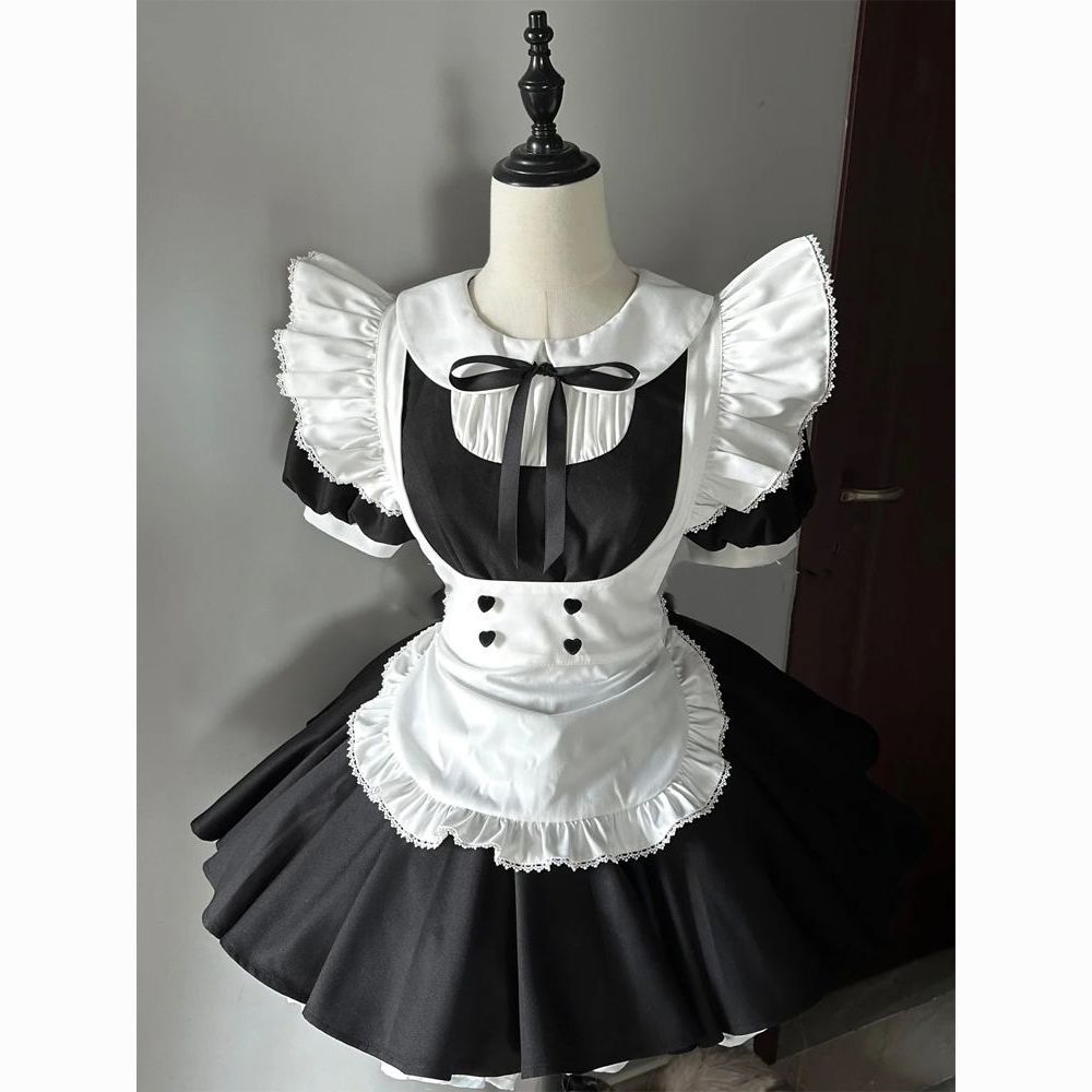 Japanese Kawaii Lolita Short S - đánh giá và giá Summer Clothing Women Sale