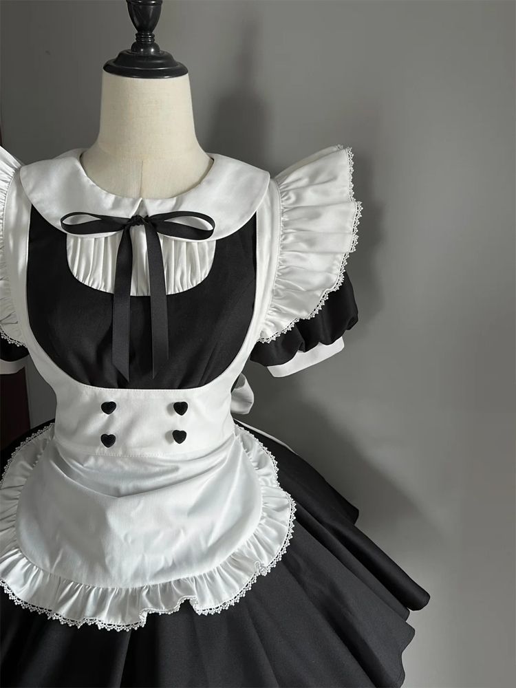 Japanese Kawaii Lolita Short S - đánh giá và giá Summer Clothing Women Sale