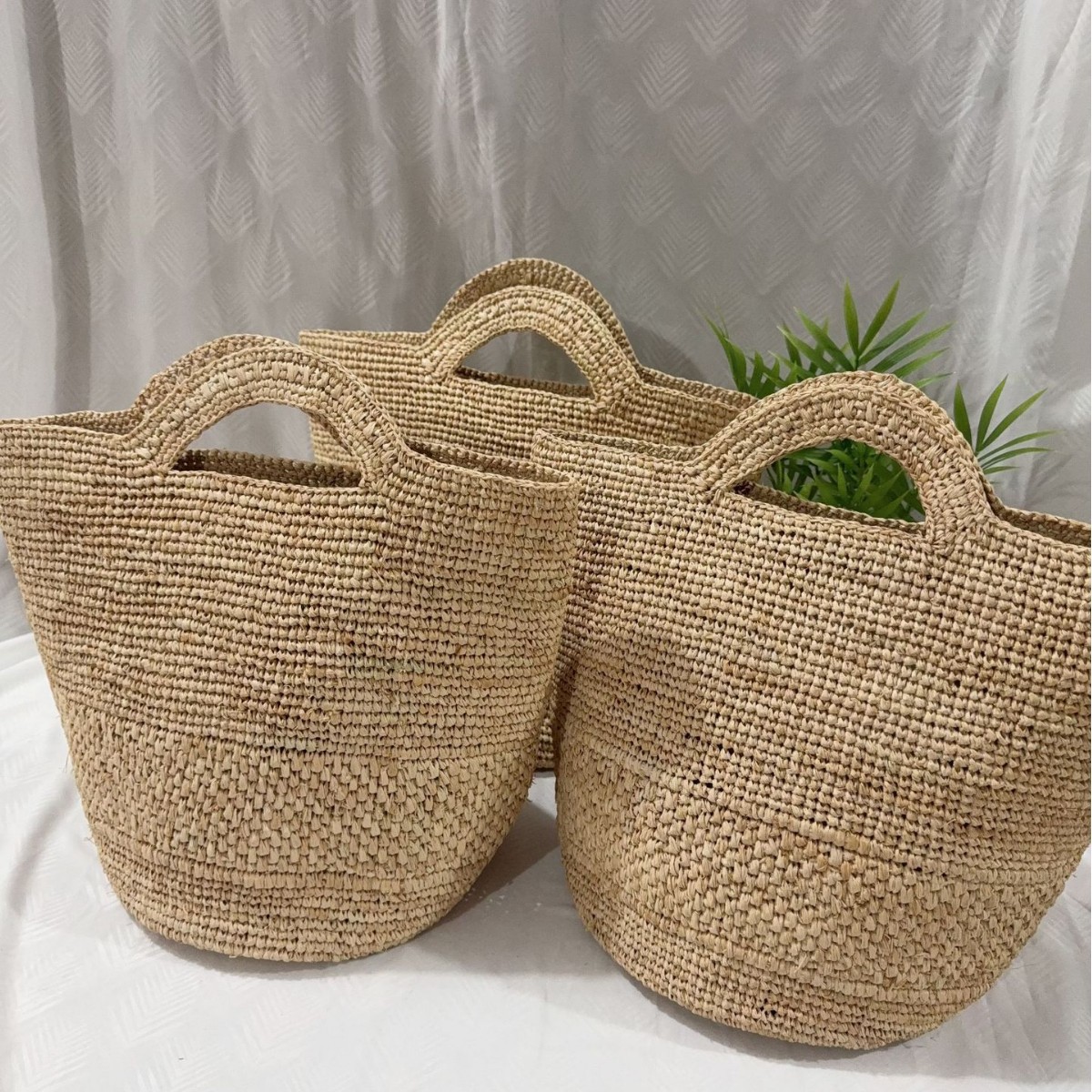 Bohemian Raffia Straw Bag Hand - đánh giá và giá Beach Bag Straw