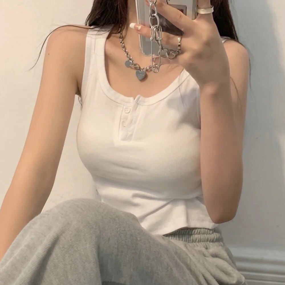 Tank Top for Women Ribbed Butt - đánh giá và giá Summer Zara