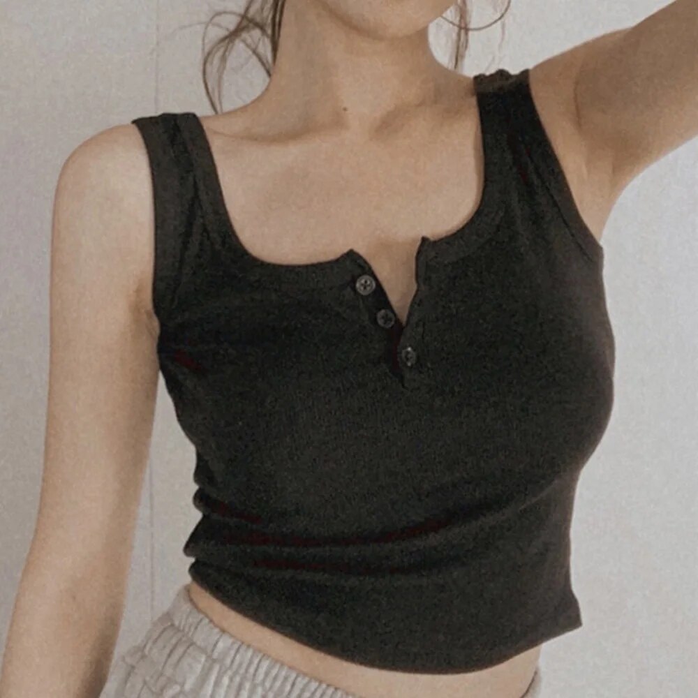 Tank Top for Women Ribbed Butt - đánh giá và giá Summer Zara