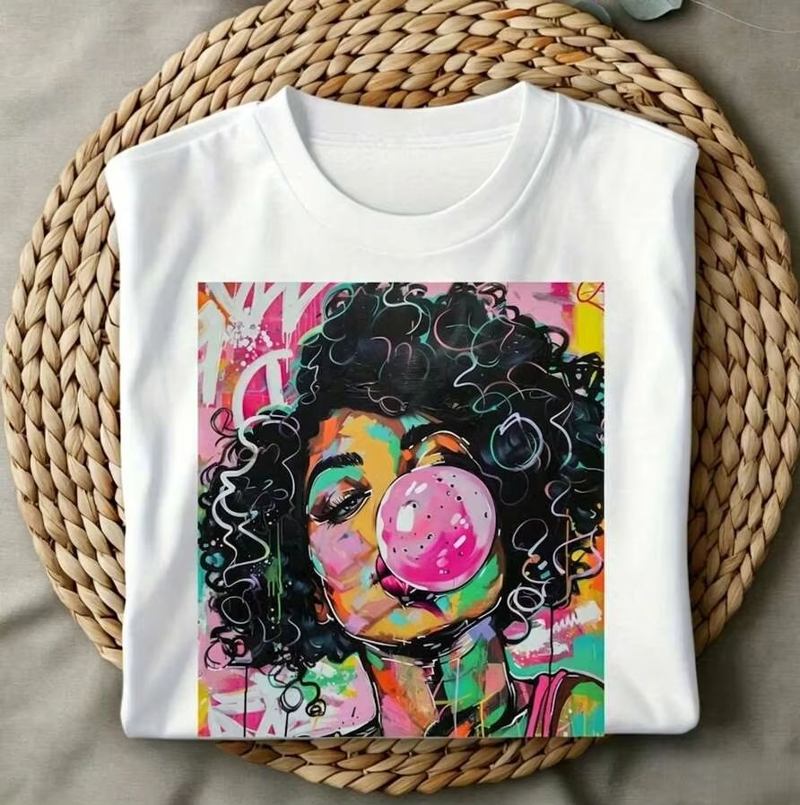 Funky Weekend Vibes Pop Art Cu - đánh giá và giá Summer Clothing Trends 2025 Women'S