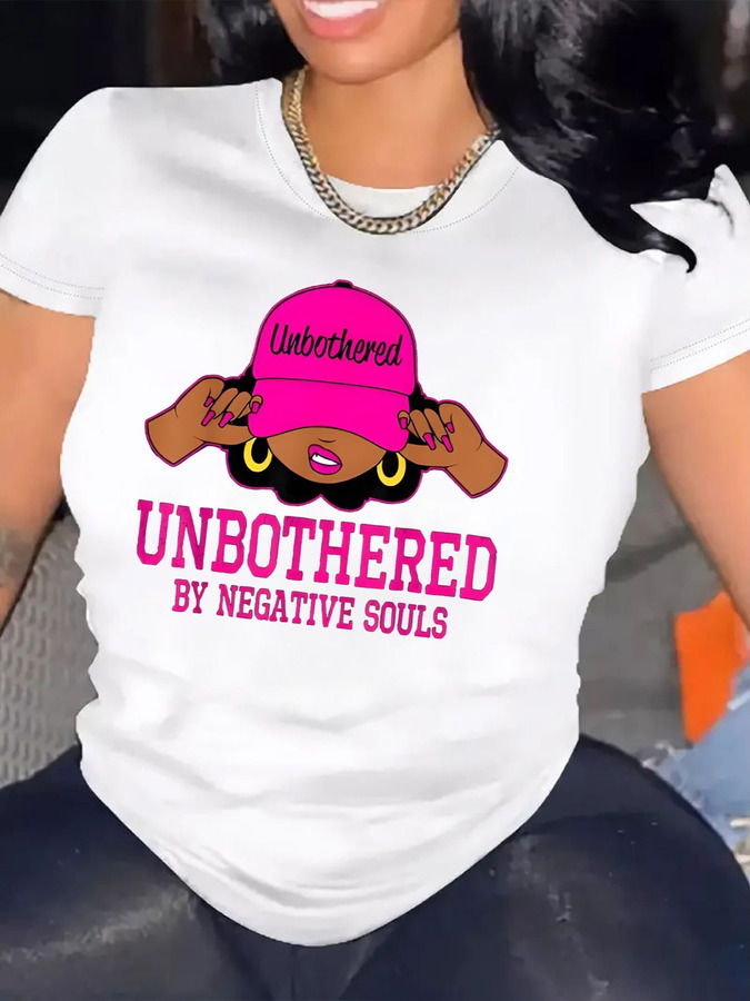 Womens TShirt Comfortable Crew - đánh giá và giá Summer Clothing Trends 2025 Women'S