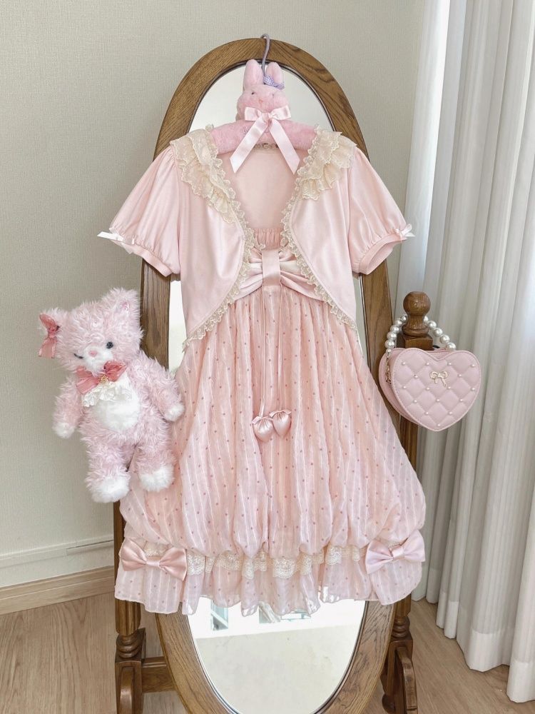 Sweet Summer New Shawl Bow Lac - đánh giá và giá Summer Clothing Women Sale