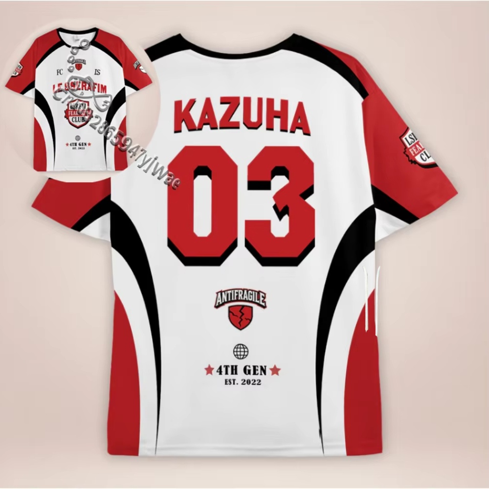 2026 Summer Kpop Fashion Jerse - đánh giá và giá Summer Clothing Men Fashion