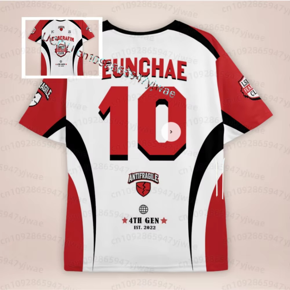 2026 Summer Kpop Fashion Jerse - đánh giá và giá Summer Clothing Men Fashion