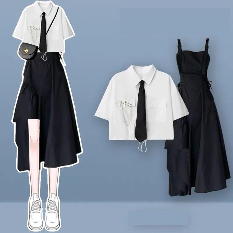 2026 Women's Summer New In Fas - đánh giá và giá Summer Clothing Women Sale