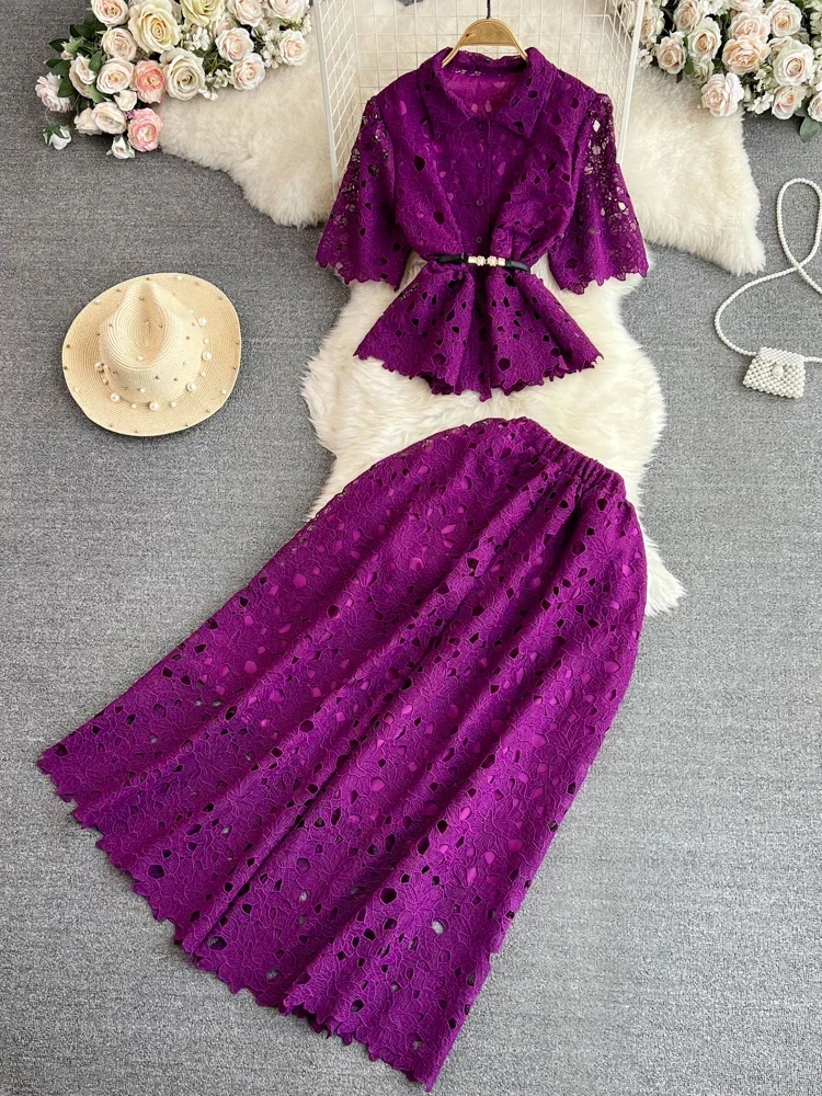 Women Summer Dress Sets Vintag - đánh giá và giá Summer Clothing Women Sale