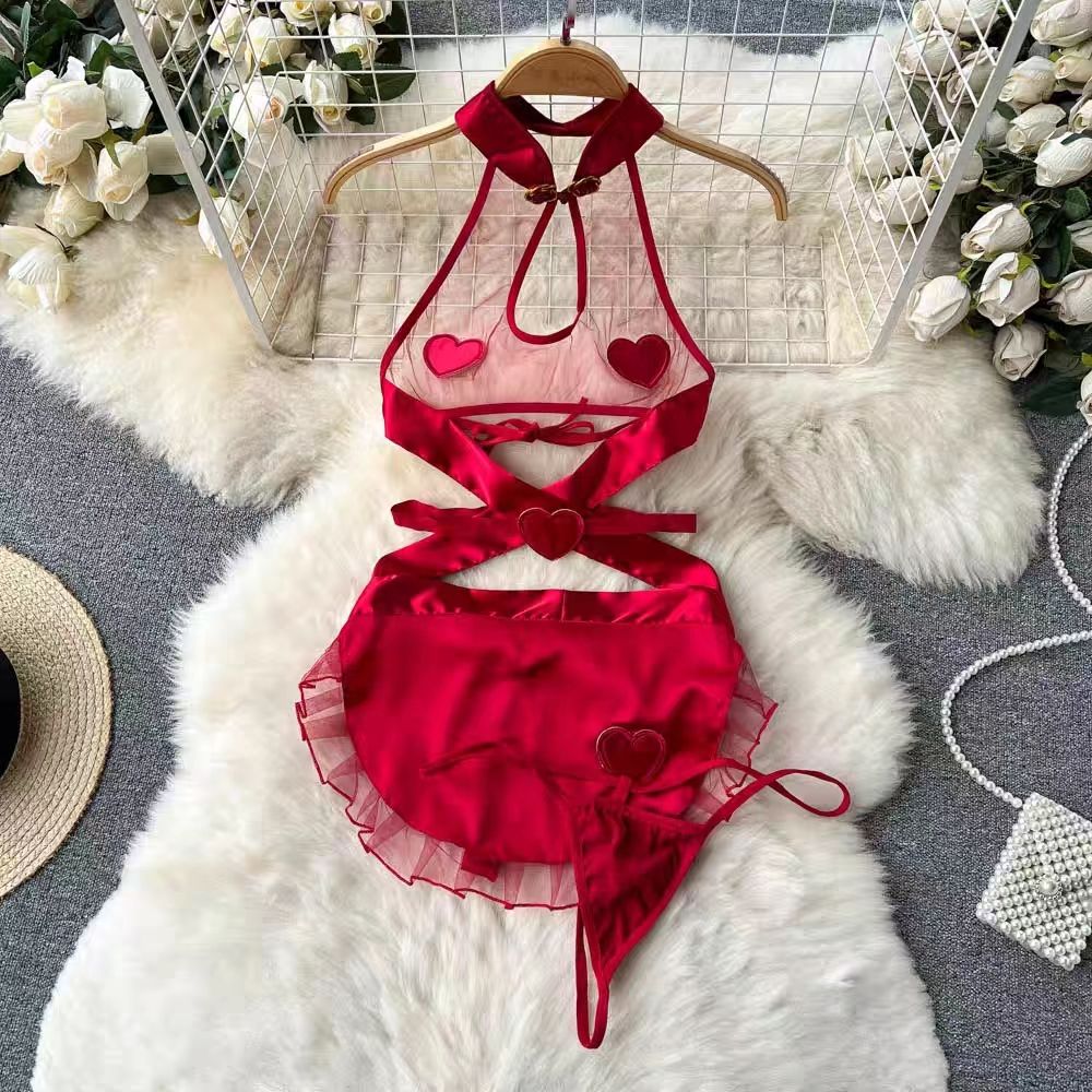 V-Neck Crop Top Elastic Waist  - đánh giá và giá Summer Clothing Women Sale