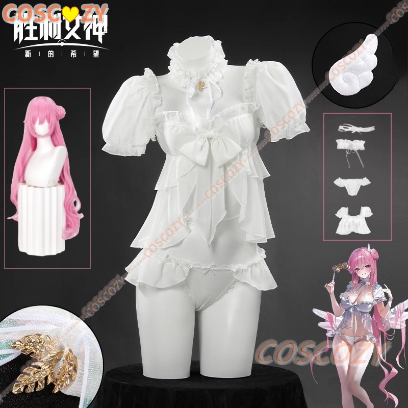 Game NIKKE：The Goddess of Vict - đánh giá và giá Summer Alt Clothing