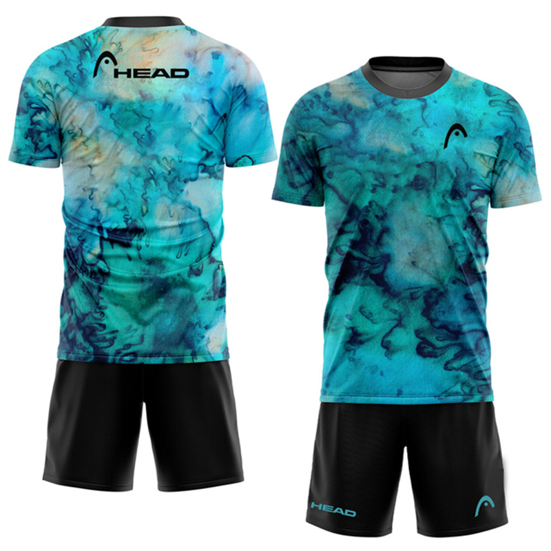 Fashion Breathable Men's Tenni - đánh giá và giá Summer Clothing Men Fashion
