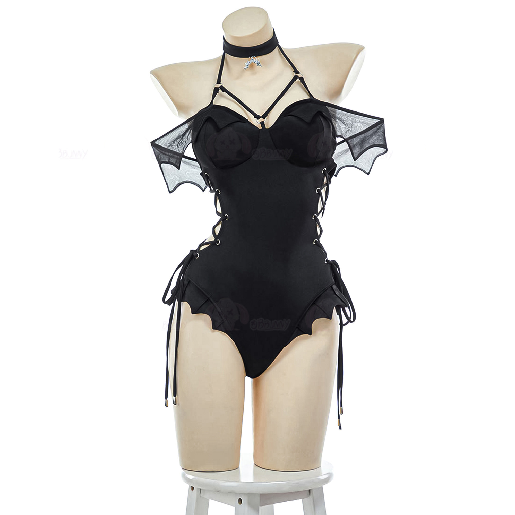 9 Style Women Sexy Two-Pieces  - đánh giá và giá Summer Alt Clothing