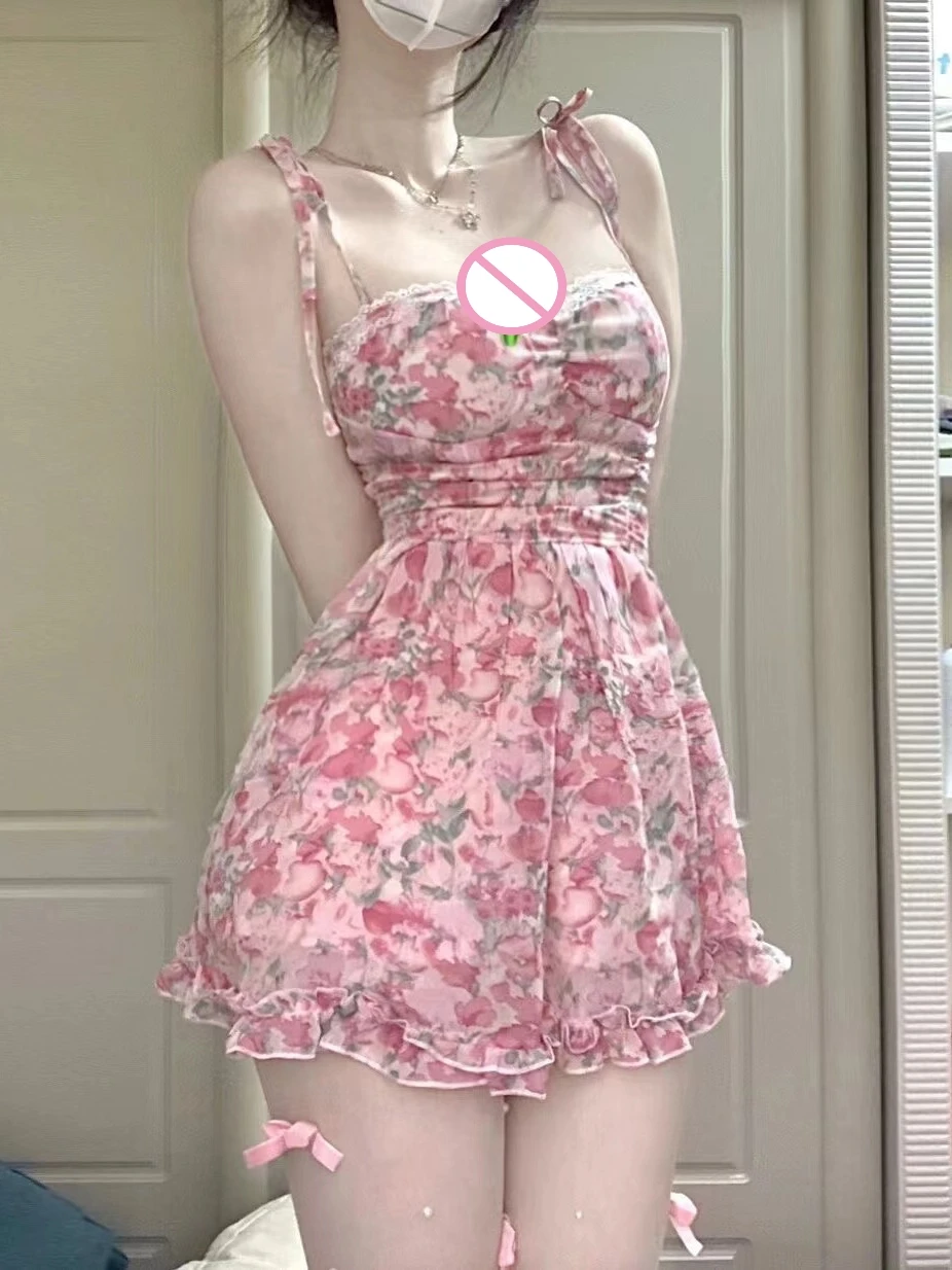 New In Floral Dresses Short Su - đánh giá và giá Summer Clothing Zara