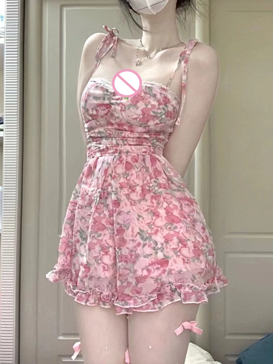 New In Floral Dresses Short Su - đánh giá và giá Summer Clothing Zara