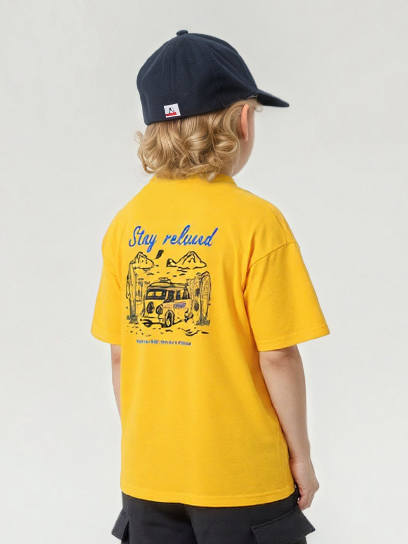 Kids T-Shirt Casual Boys Short - đánh giá và giá Summer Clothing Options