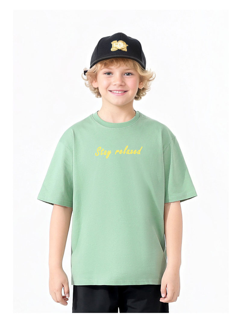 Kids T-Shirt Casual Boys Short - đánh giá và giá Summer Clothing Options