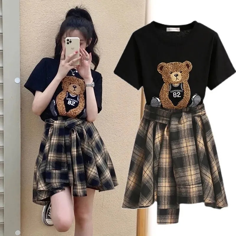 Mùa Hè Nữ Váy Và Trên Bộ Hoạt  - đánh giá và giá Summer Alt Clothing