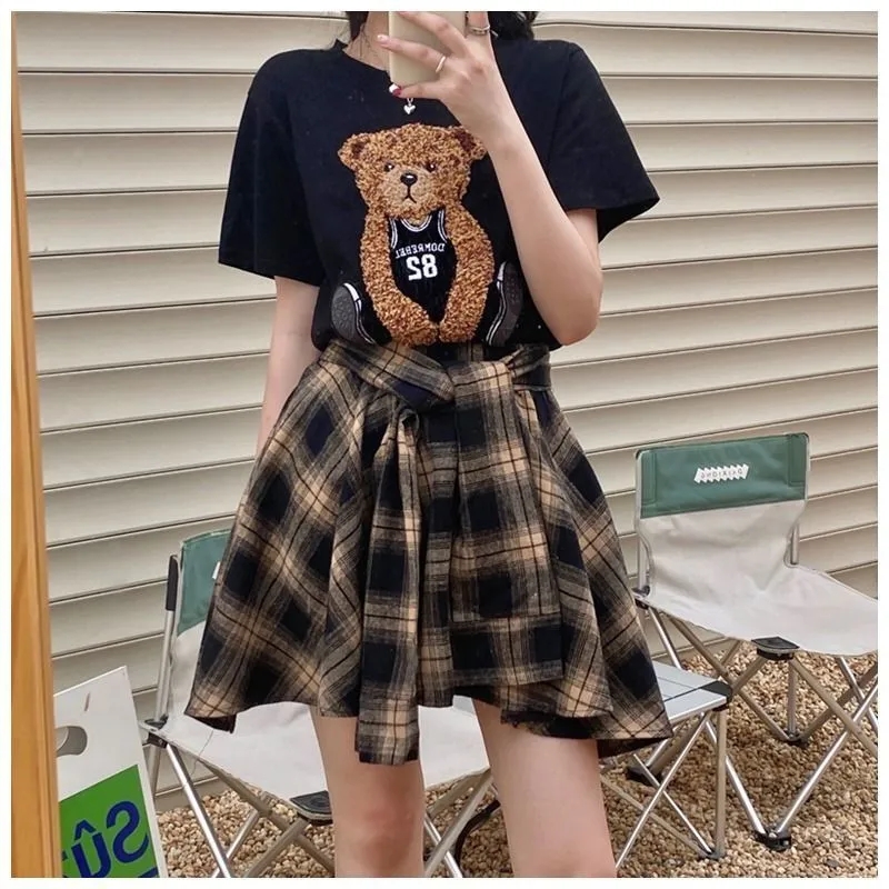 Mùa Hè Nữ Váy Và Trên Bộ Hoạt  - đánh giá và giá Summer Alt Clothing