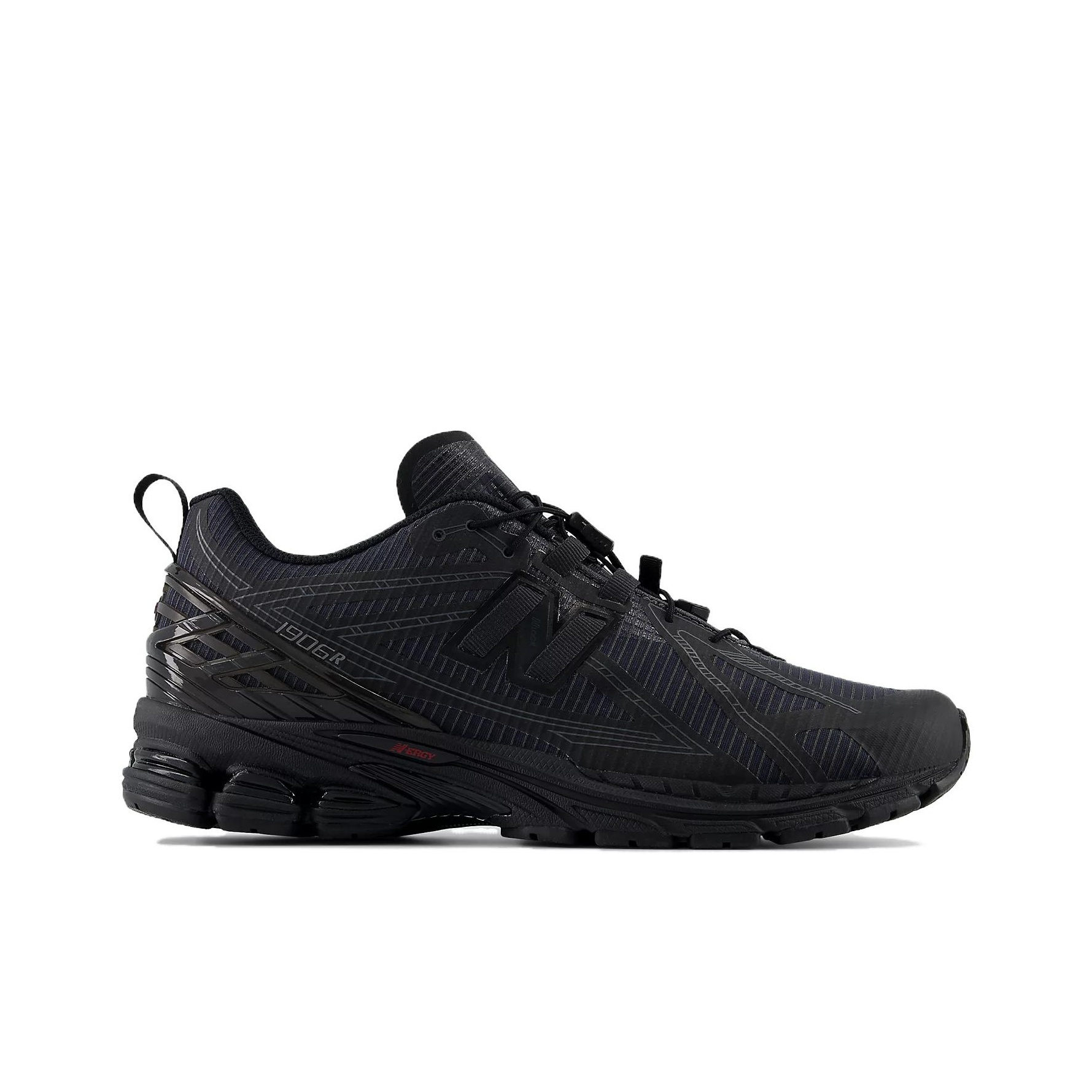 New Balance NB 1906R Chunky Sn - đánh giá và giá New Balance Shoes 9060