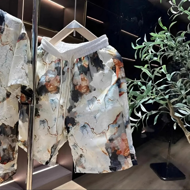 Fashionable And Casual Men's N - đánh giá và giá Summer Clothing Men Fashion
