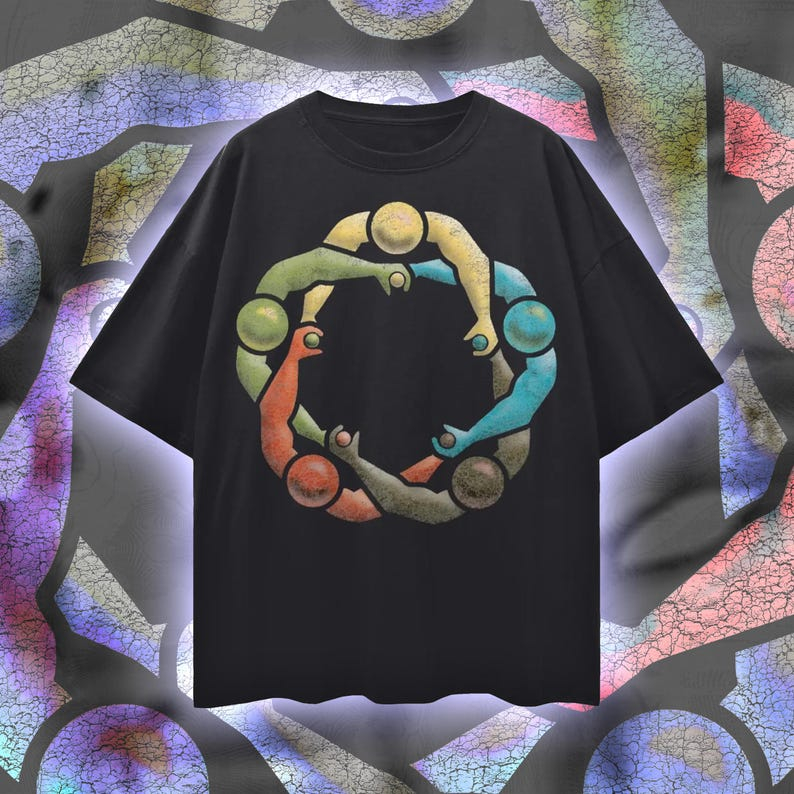 World Peace Graphic Tee: Overs - đánh giá và giá Summer Clothing Drop