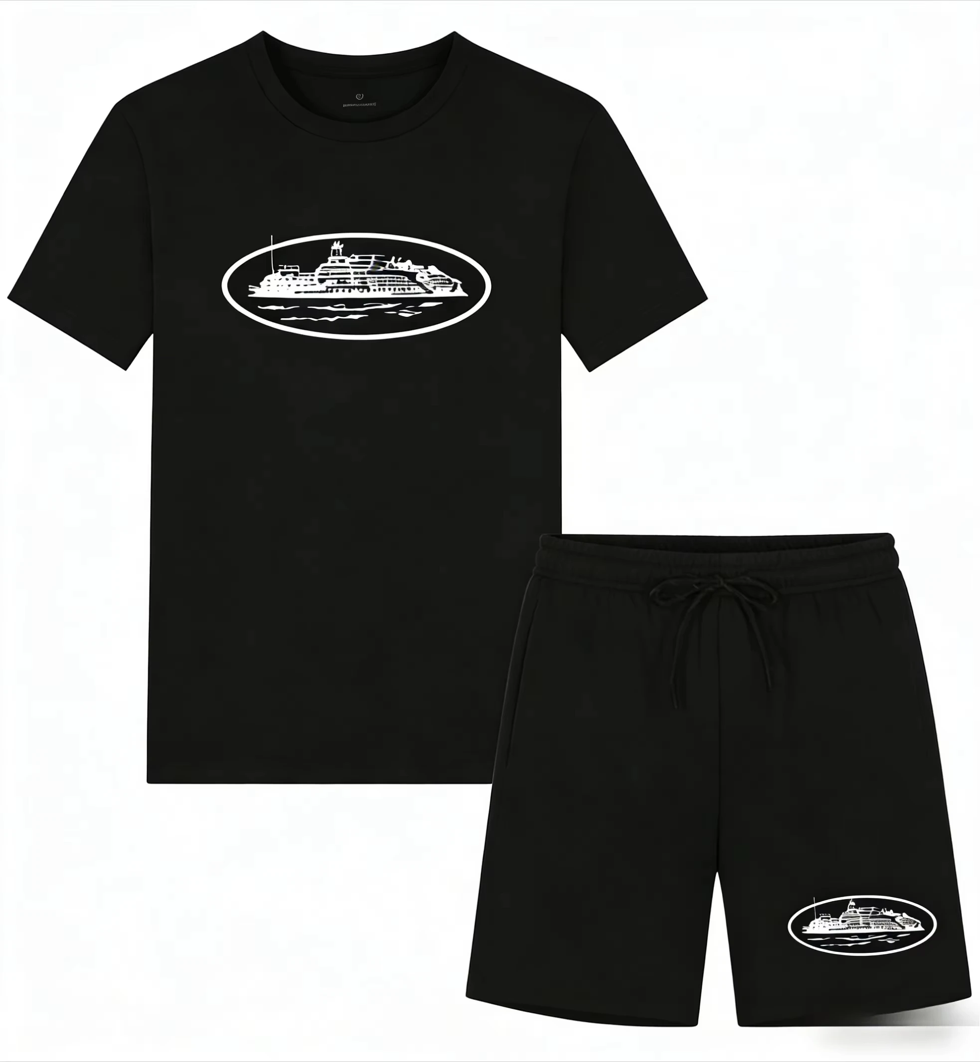 2026 Summer New Small Boat Pri - đánh giá và giá Summer Clothing Men Fashion