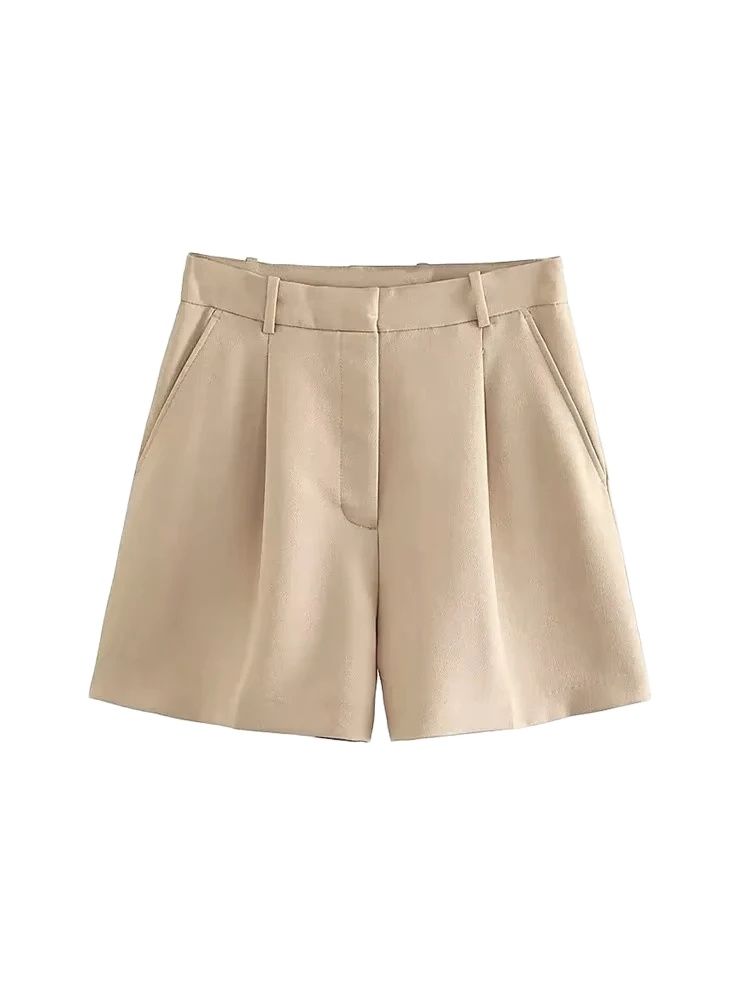 Women Fashion Side Pockets Fro - đánh giá và giá Summer Zara