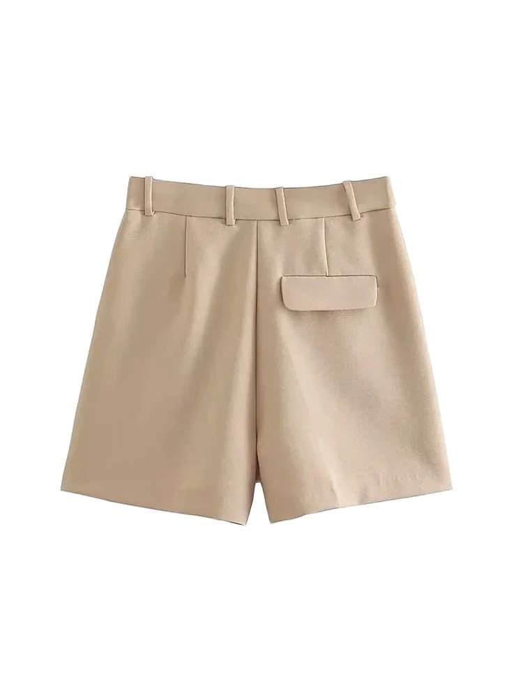Women Fashion Side Pockets Fro - đánh giá và giá Summer Zara