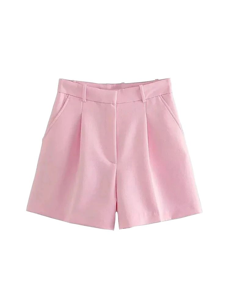 Women Fashion Side Pockets Fro - đánh giá và giá Summer Zara