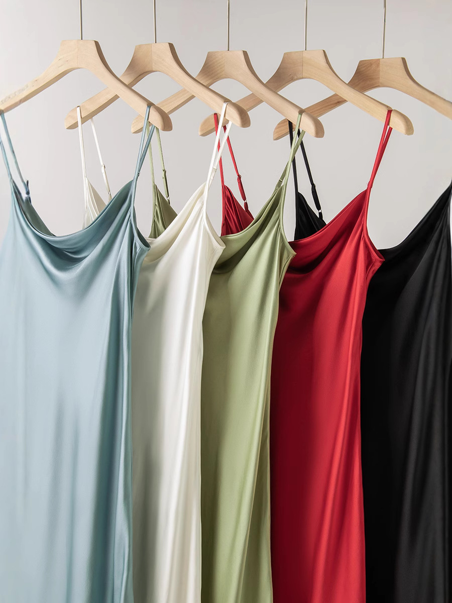 SuyaDream, Woman Mid Dress, 10 - đánh giá và giá Summer Clothing H&M