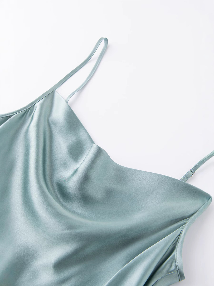 SuyaDream, Woman Mid Dress, 10 - đánh giá và giá Summer Clothing H&M
