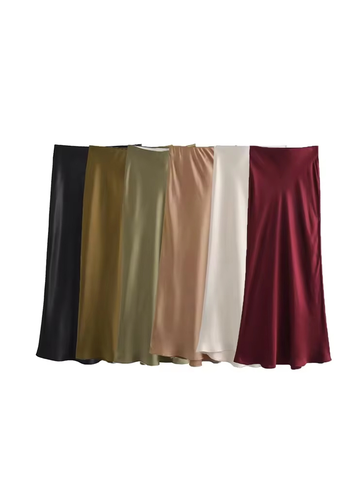 Women's Soft Touch Silk-Like M - đánh giá và giá Summer Zara