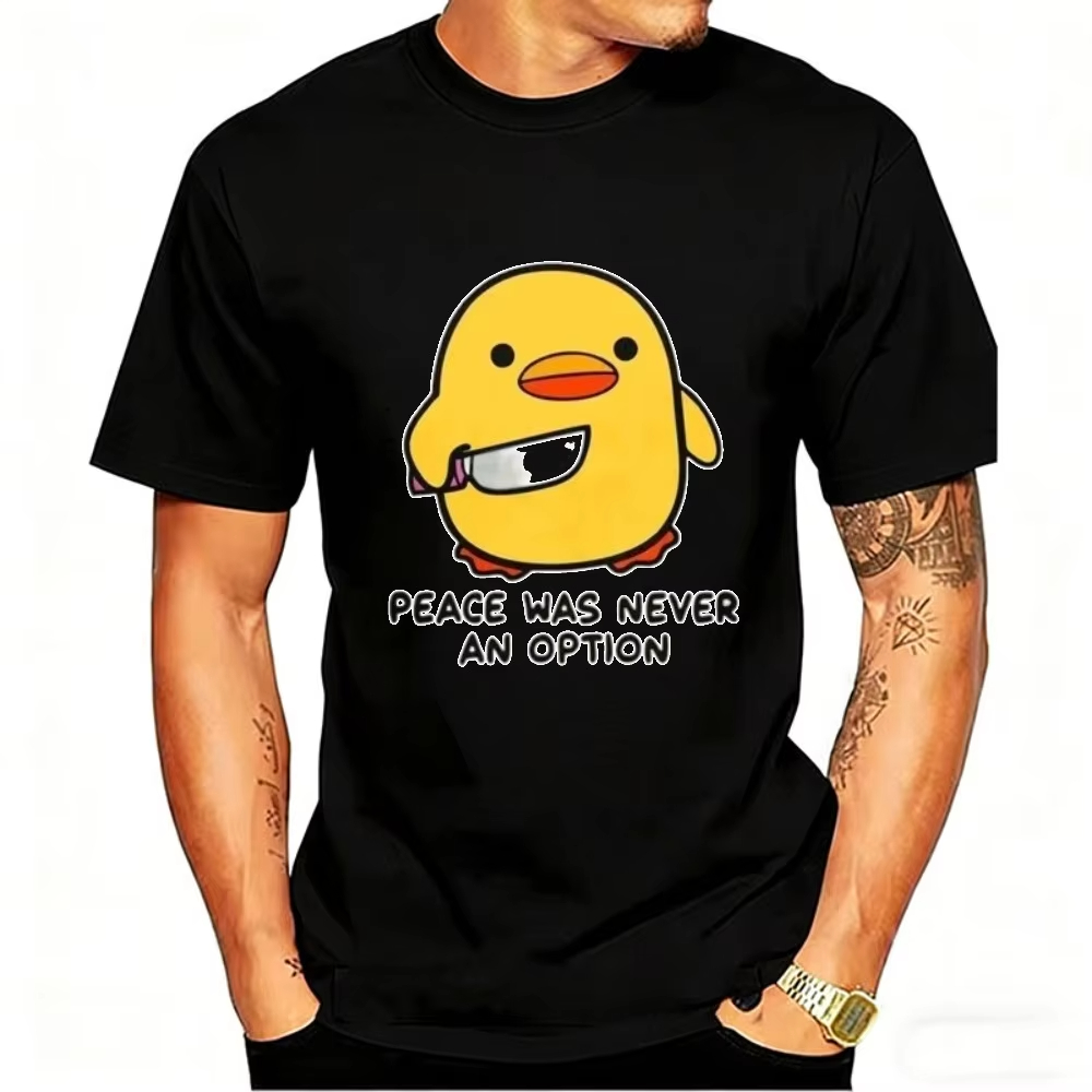 Funny Peace Was Never An Optio - đánh giá và giá Summer Clothing Options