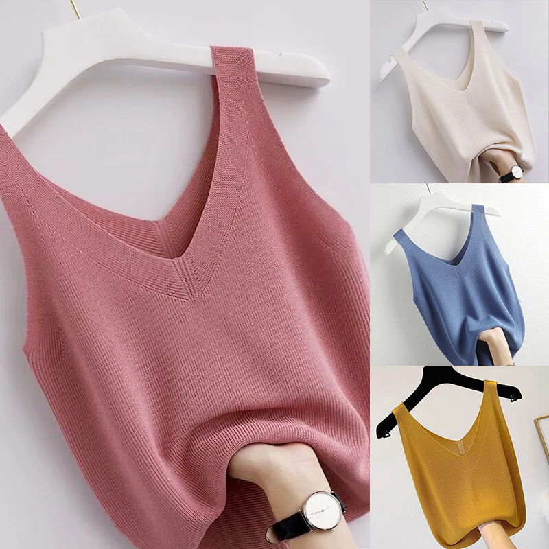 Đan Vintage Bể Không Tay Áo Th - đánh giá và giá Summer Zara