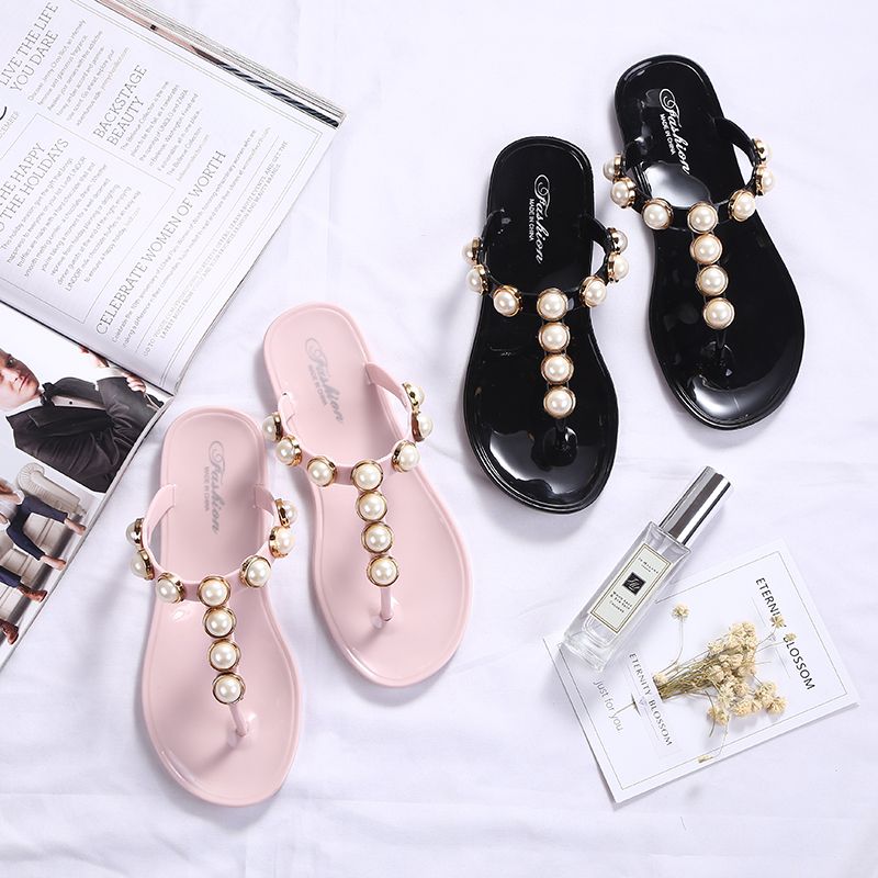 Women's Slippers and Ladies Sa - đánh giá và giá Flip Flop Jeweled