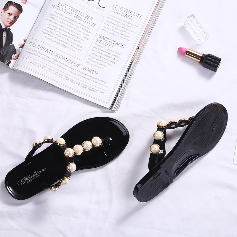 Women's Slippers and Ladies Sa - đánh giá và giá Flip Flop Jeweled