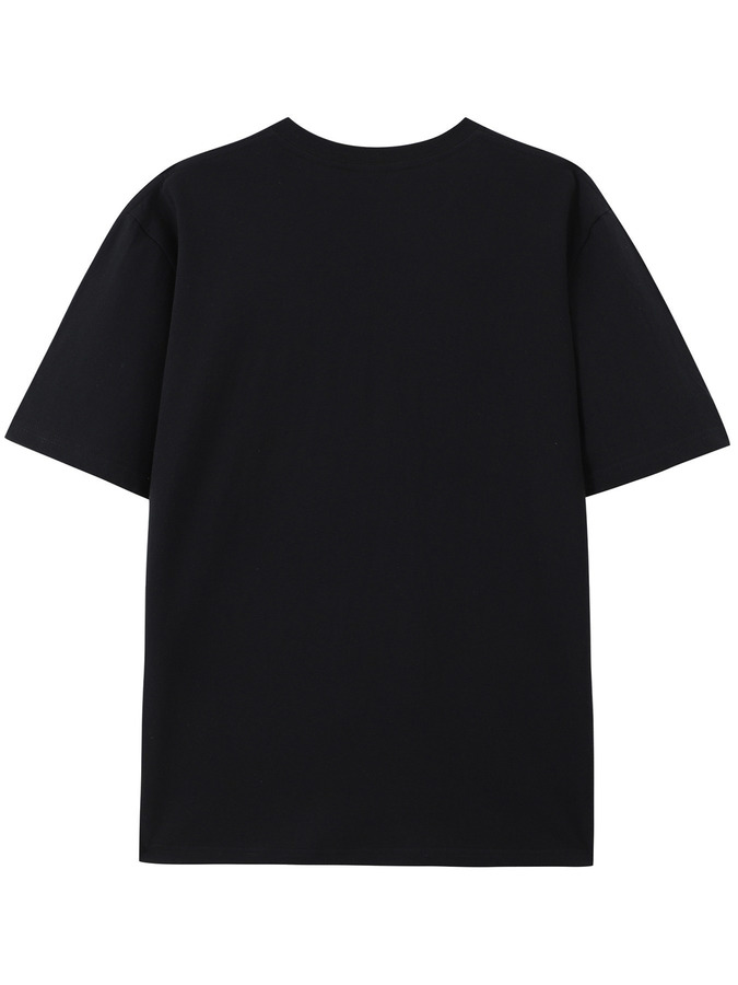 Happy Cartoon Skull T-Shirt, L - đánh giá và giá Summer Clothing Trends 2025 Women'S